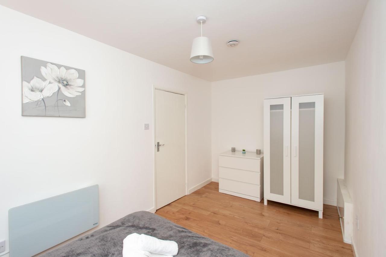 Stunning Four Bedroom House Close To Excel, O2 & Central London With Free Parking Εξωτερικό φωτογραφία